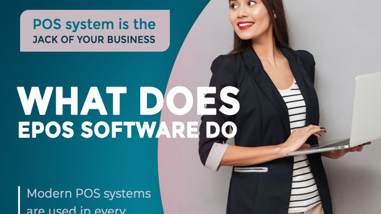 What Does Epos Software Do?