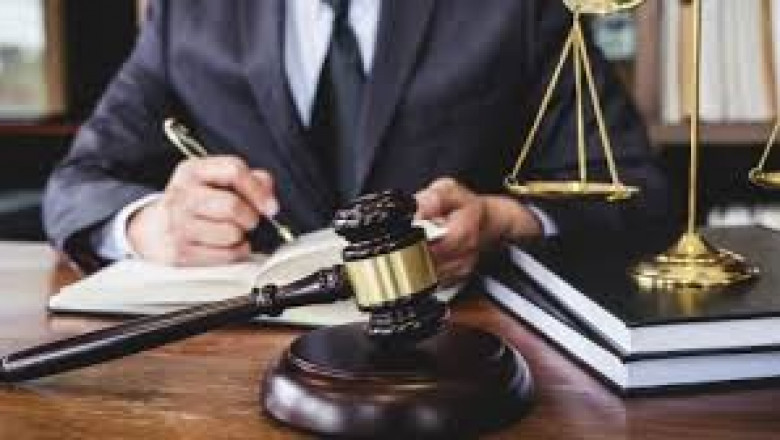 Why Hire The Best Intellectual Property Lawyer In Australia?