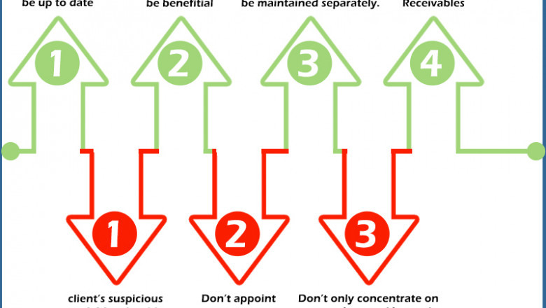 Accounting Strategies To Follow - Do's And Don’ts Of The UK Accounting