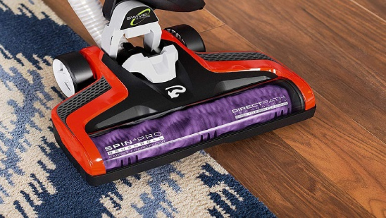 Aspects to think about Before Acquiring the top Vacuum for Hardwood Floors