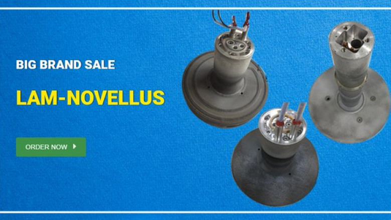 Best offer Lam Novellus in UK