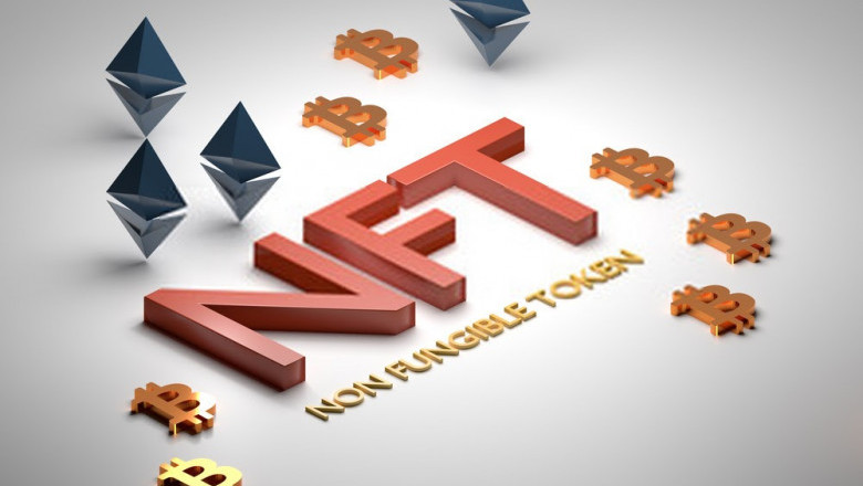 Build your 100% efficient tokenization platform with a top nft development company