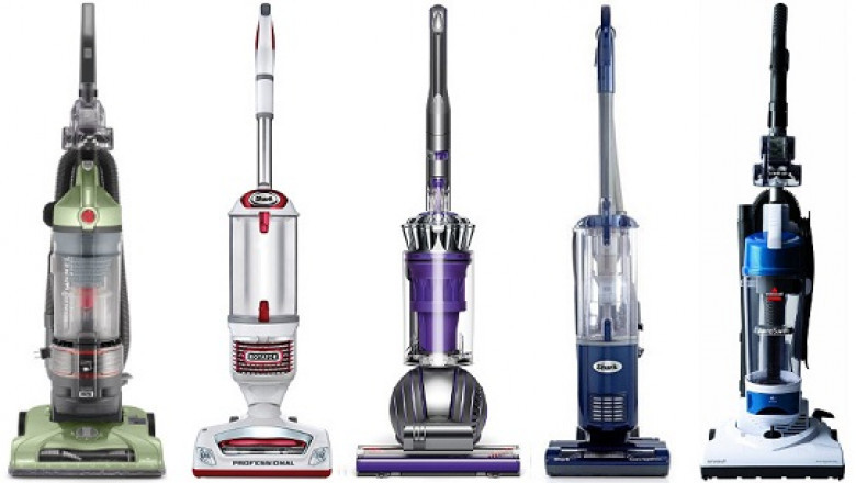 Choosing the Best Upright Vacuum For Pet Hair