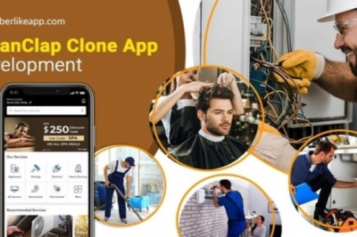 Crucial benefits that can take your urbanclap clone app to a whole new level