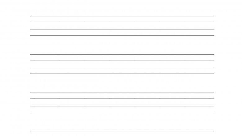 Educational Worksheet