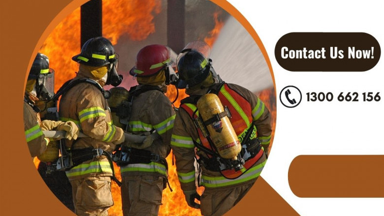 Future incident prevention with Safety Training