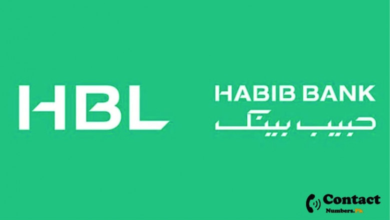 HBL Mingora Swat Main Branch Contact Number, Code, Helpline