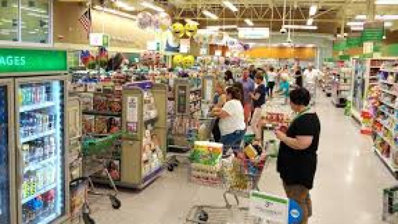 Health Foods Store Mar Vista CA