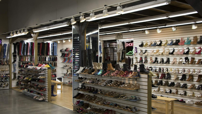Cheap Online Shoes – Best Tips To Sell Womens Footwear Rapidly!