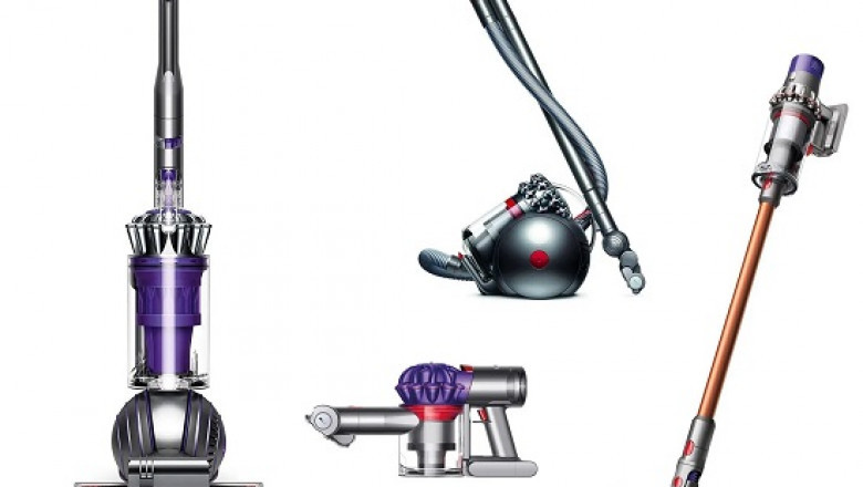 Important Features to Look for in a Vacuum Cleaner