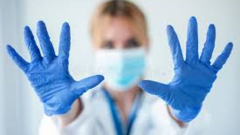 List of Medical Gloves Manufacturing Company in UK