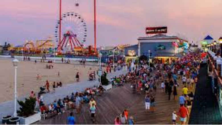 Social Media Rewards