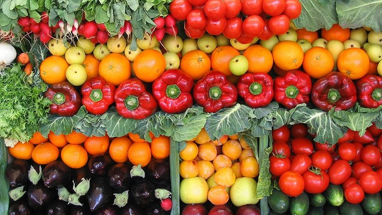 The alkaline diet: science and health benefits