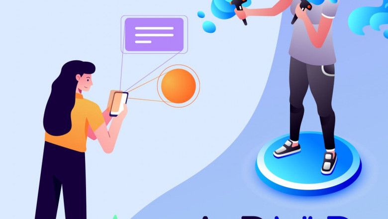 Top AR VR App Development Company in Dubai, UAE | X-Byte Enterprise Solutions