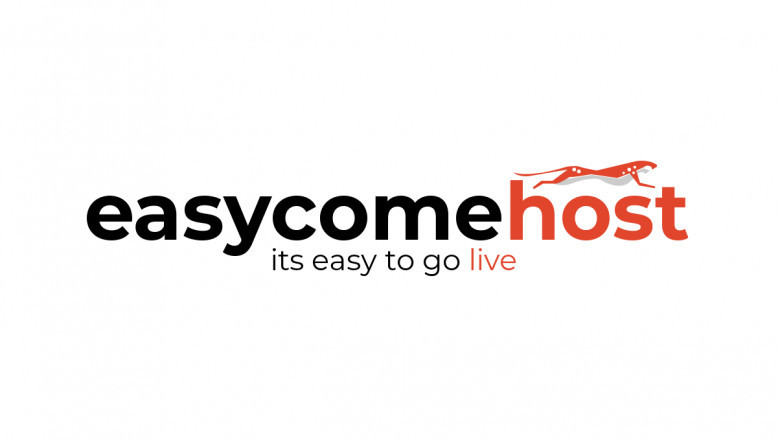 Web hosting at low price - Easycomehost