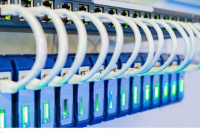 What Makes Structured Cabling Dubai the Trend in the Industry?