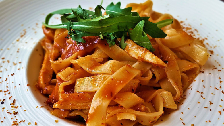 Where to Find the Best Gourmet Pasta in Melbourne