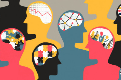 A Reconciliation - The Bible and Holistic Psychotherapy