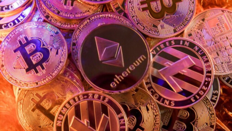 Accelerate Your Business To A Whole New Level With Best Cryptocurrency Development Services