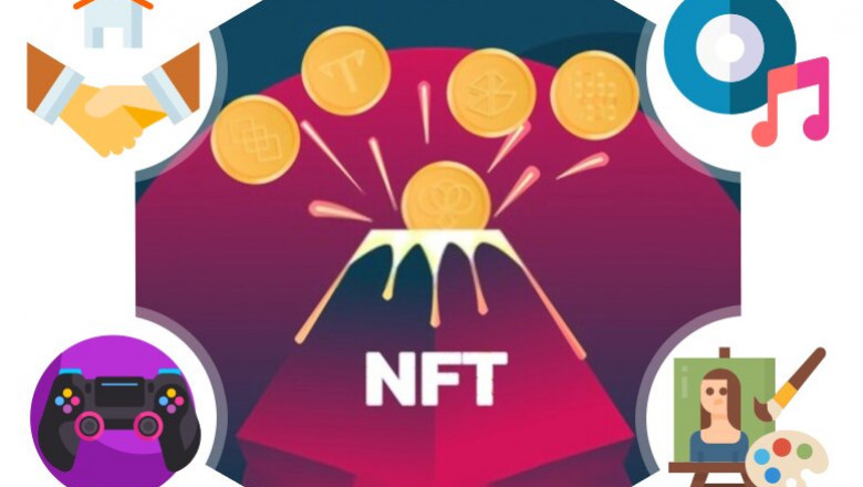 Analyzing the growing relevance of NFT marketplace development