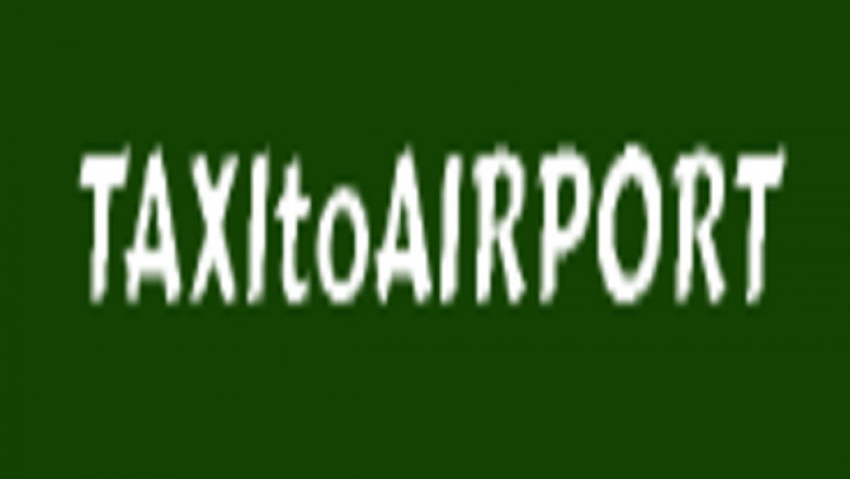 Book a taxi at low rates with Taxi to Airport Service