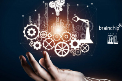 BrainChip Joins tinyML Summit 2021 for Edge ML Technologies