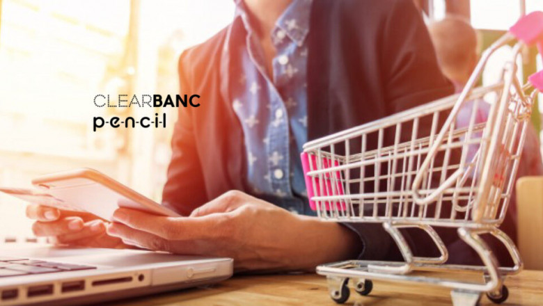 Clearbanc & Pencil helps e-commerce businesses grow using creative AI