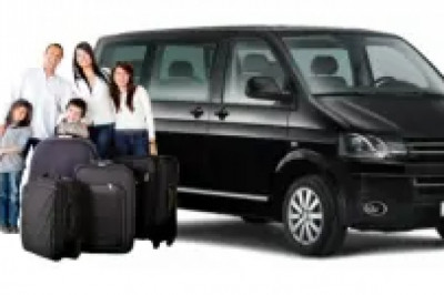 Have a taxi waiting for you when you land in Zurich