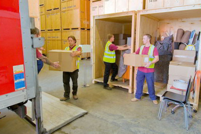 House & Office Removals Leeds