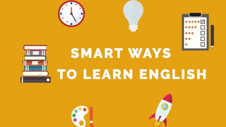 How To Learn English Online