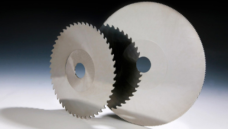 HSS Cutting Tools Manufacturers | HSS End Mills | HSS Drills | Reamers