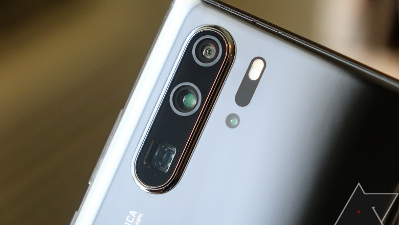 Huawei phones | genesis to now