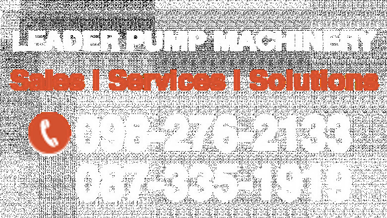 Importance of Water Pumps