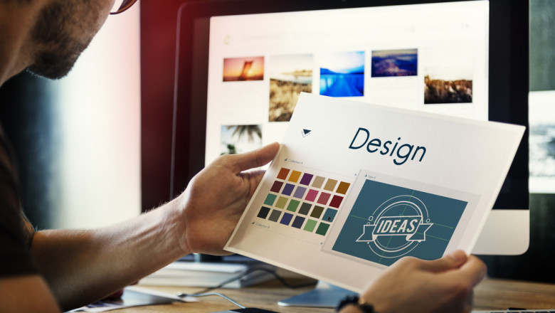 Latest Logo Design Trends 2021