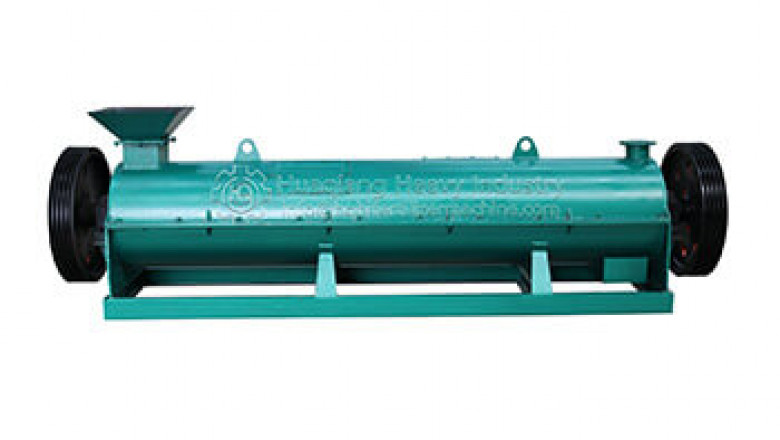 Main points of purchasing equipment for sheep manure organic fertilizer manufacturers