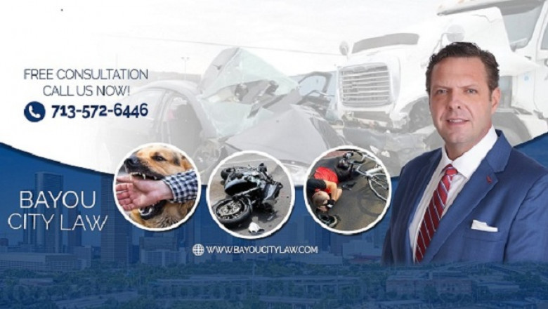 Motorcycle Attorneys can be vital in an accident case.