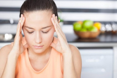 Ordinary Things About Not-So-Ordinary _Female Hormone Imbalance