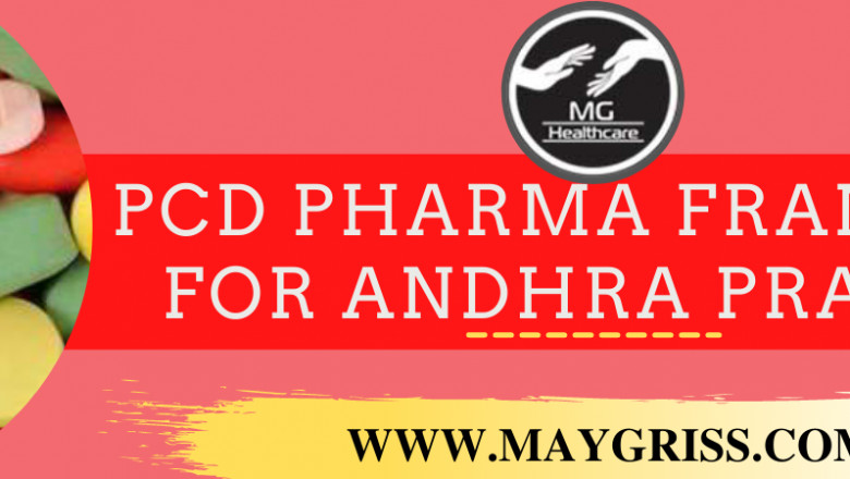 Pharma Pcd Franchise in Andhra Pradesh