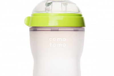 Reasons why Baby is Refusing Bottle