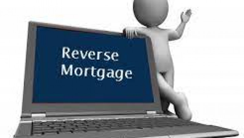 Reverse Mortgage Loan Secures The Future