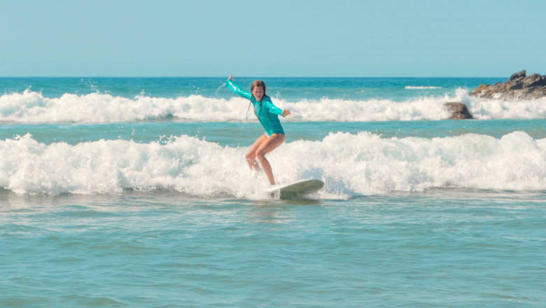 Safe Surfing – Basic Surfing Rules To observe