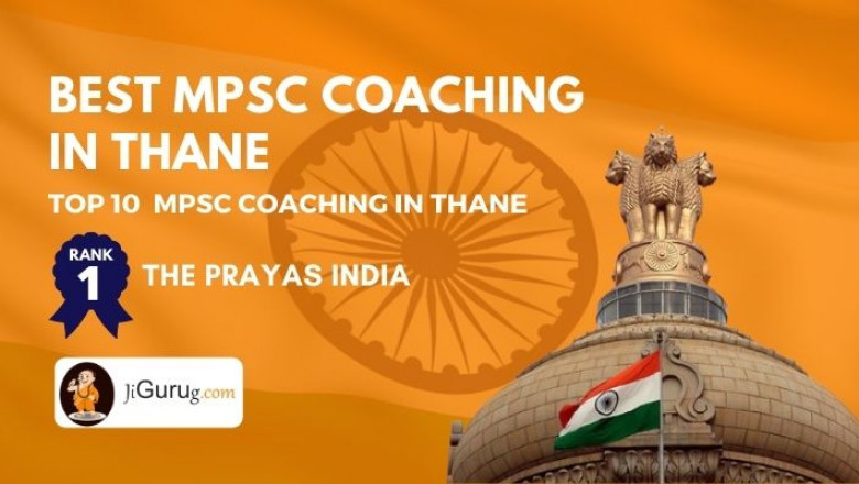 Search the Best MPSC Coaching Center in Thane | JiGuruG