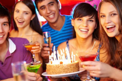 Stay Organized With a Birthday Party Planning Timeline