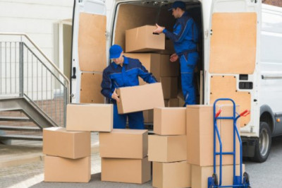 Student & Car Storage Glasgow Removals