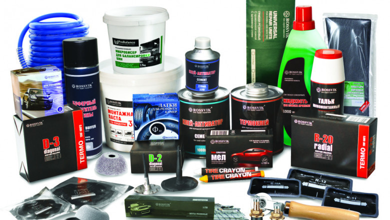 Tire Fitting - Some Great Data About Tires