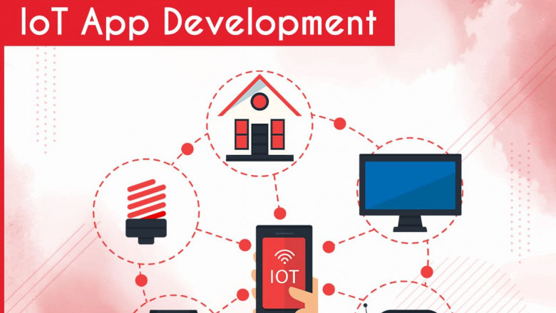 Top IoT App Development Company in Dubai, UAE | X-Byte Enterprise Solutions