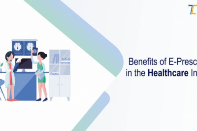 What are the Benefits of E-Prescribing in the Healthcare Industry?