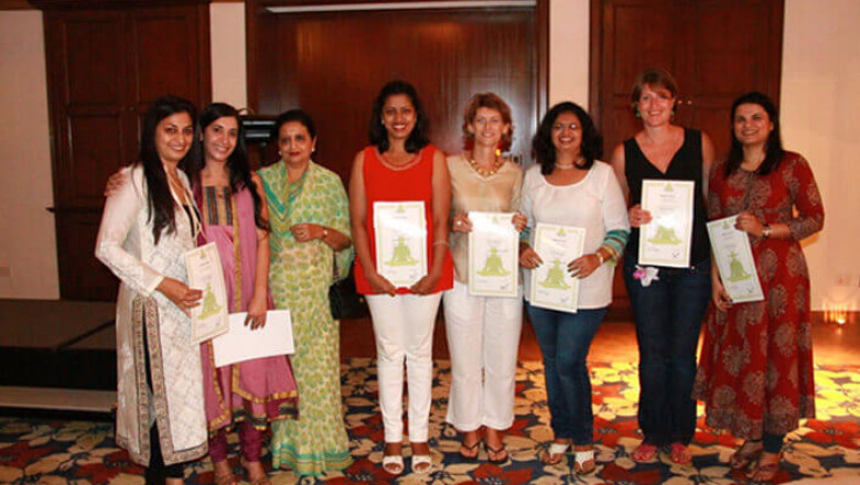 Yoga Classes for Teacher Training