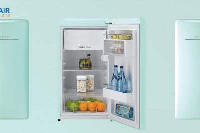 5 tips to Maintain Your Refrigerator
