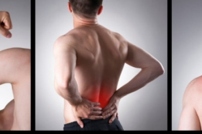 Back Pain: Causes, symptoms, and treatments
